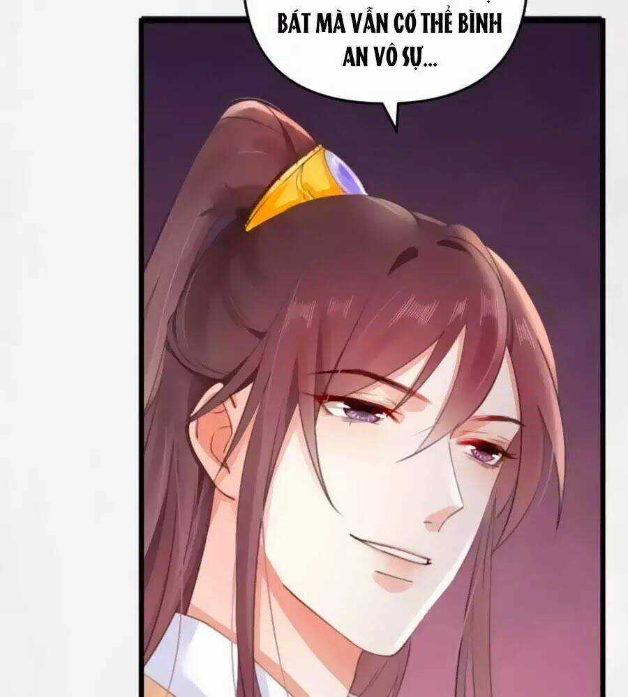 Hoạn Phi Hoàn Triều Chapter 33 trang 2