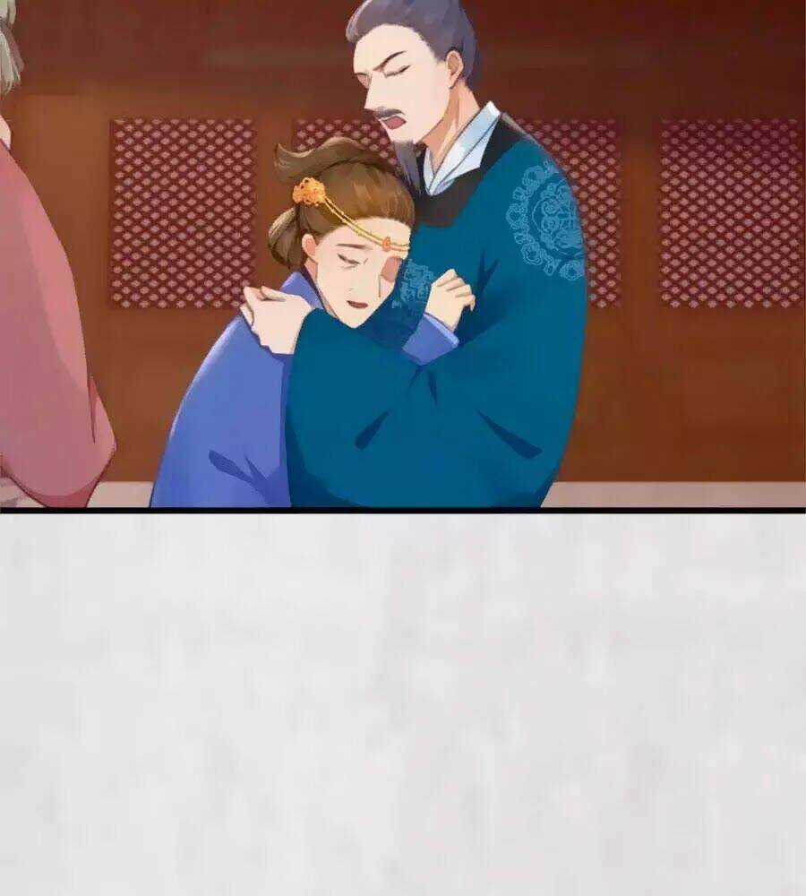 Hoạn Phi Hoàn Triều Chapter 33 trang 20