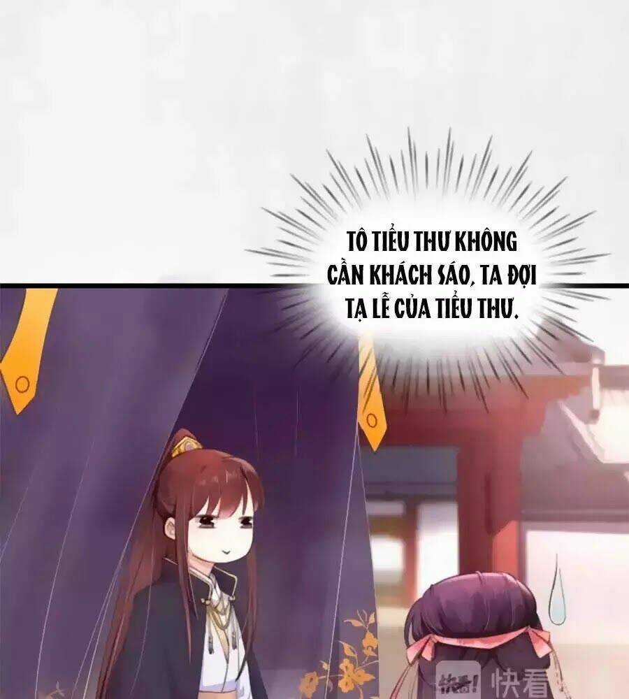 Hoạn Phi Hoàn Triều Chapter 33 trang 23