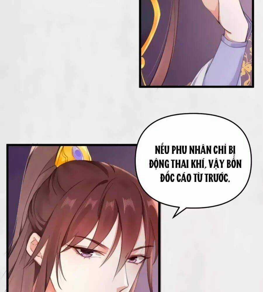 Hoạn Phi Hoàn Triều Chapter 33 trang 25