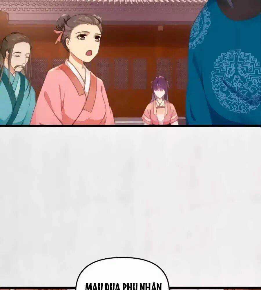 Hoạn Phi Hoàn Triều Chapter 33 trang 27