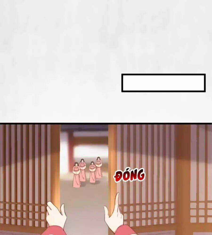 Hoạn Phi Hoàn Triều Chapter 33 trang 30