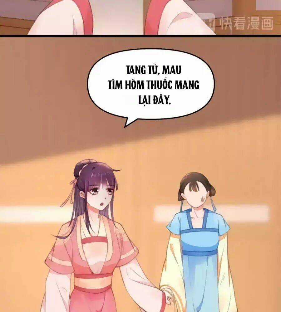 Hoạn Phi Hoàn Triều Chapter 33 trang 31