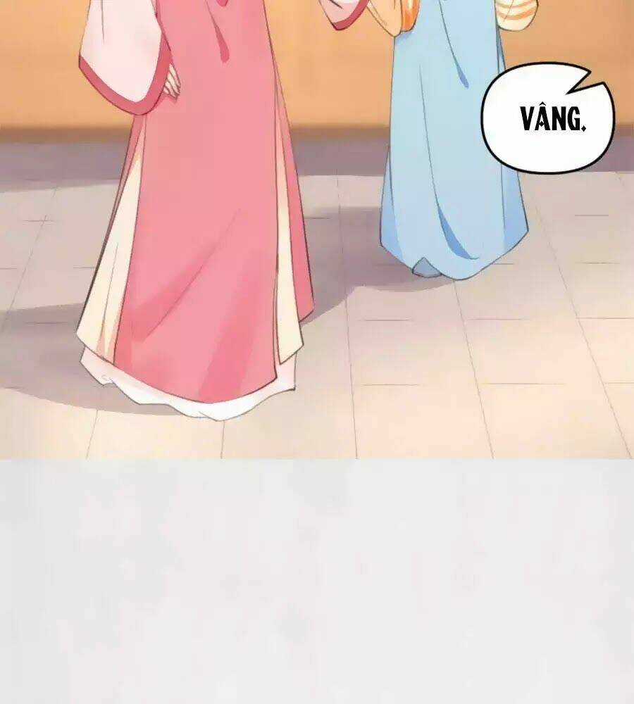 Hoạn Phi Hoàn Triều Chapter 33 trang 32