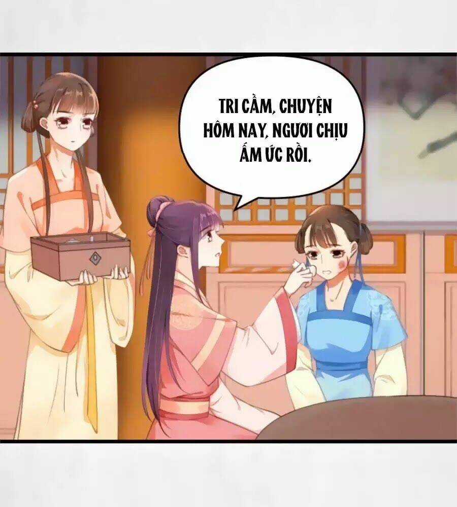 Hoạn Phi Hoàn Triều Chapter 33 trang 33