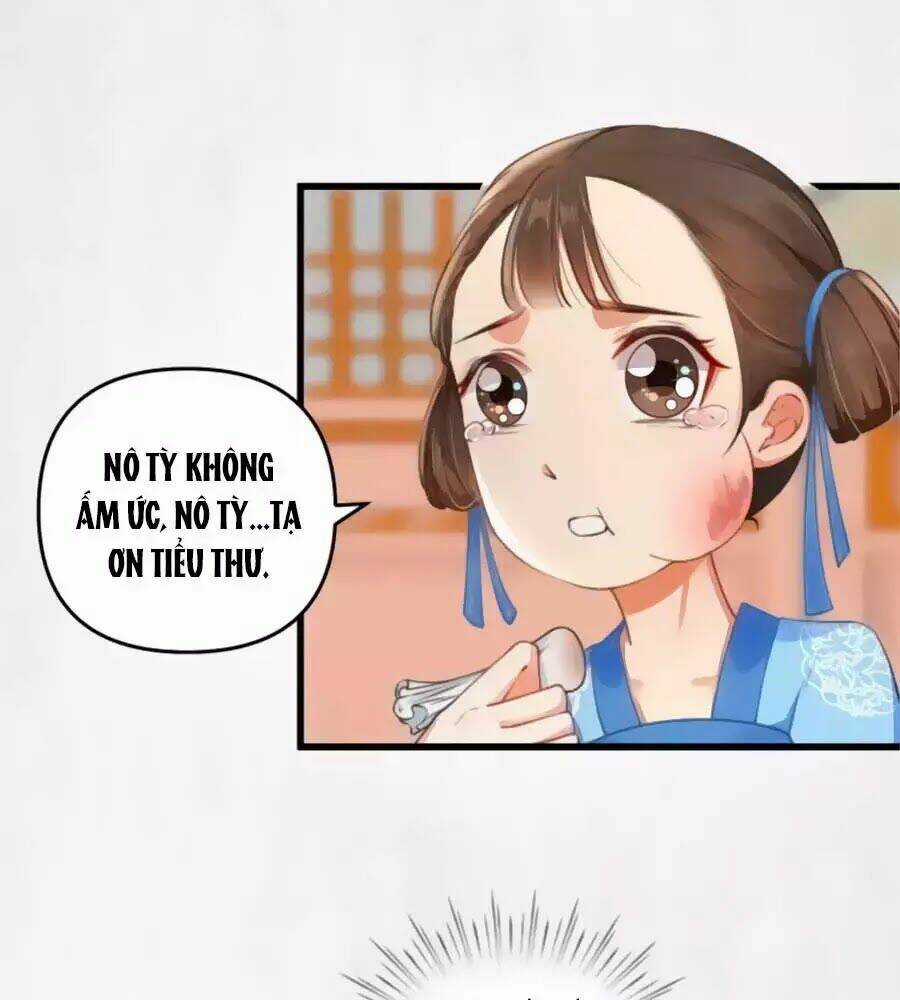 Hoạn Phi Hoàn Triều Chapter 33 trang 34