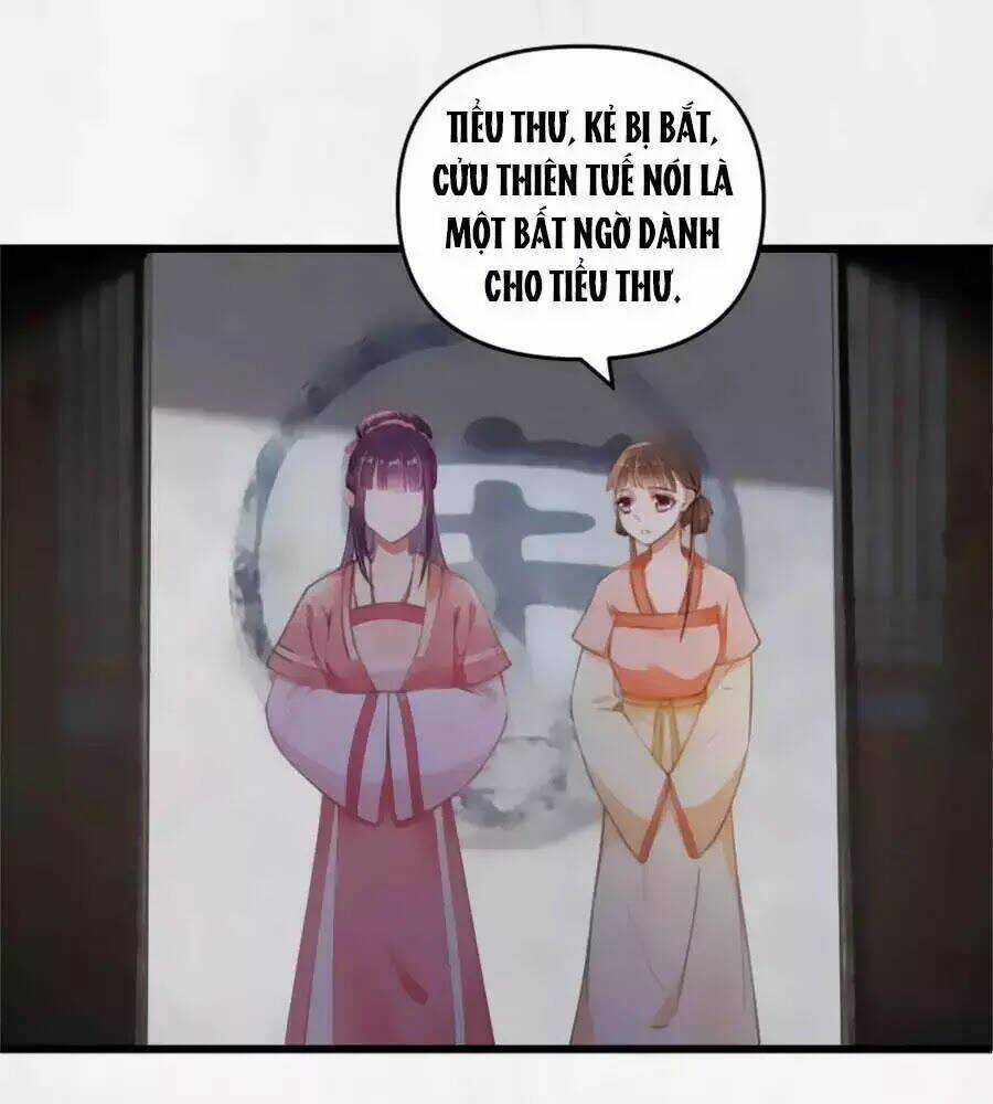 Hoạn Phi Hoàn Triều Chapter 33 trang 37