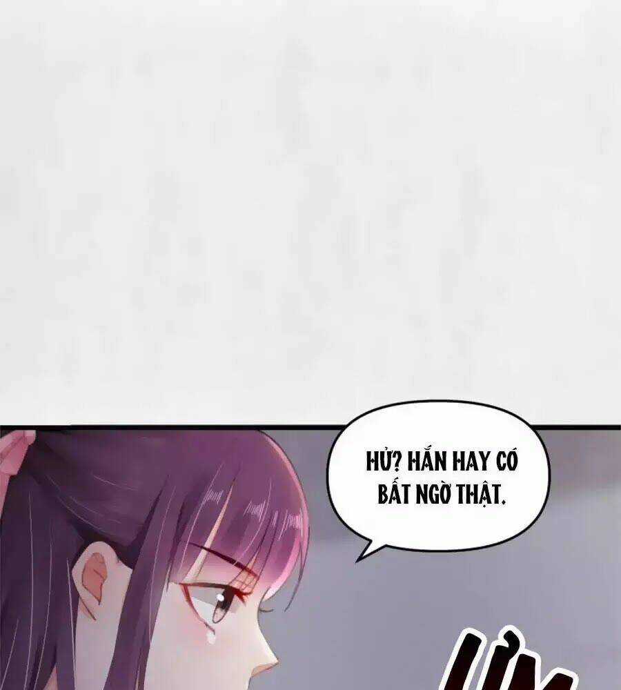 Hoạn Phi Hoàn Triều Chapter 33 trang 38