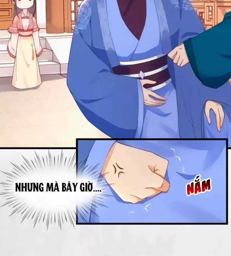 Hoạn Phi Hoàn Triều Chapter 33 trang 4