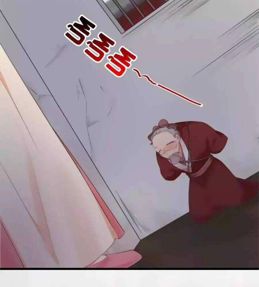 Hoạn Phi Hoàn Triều Chapter 33 trang 40