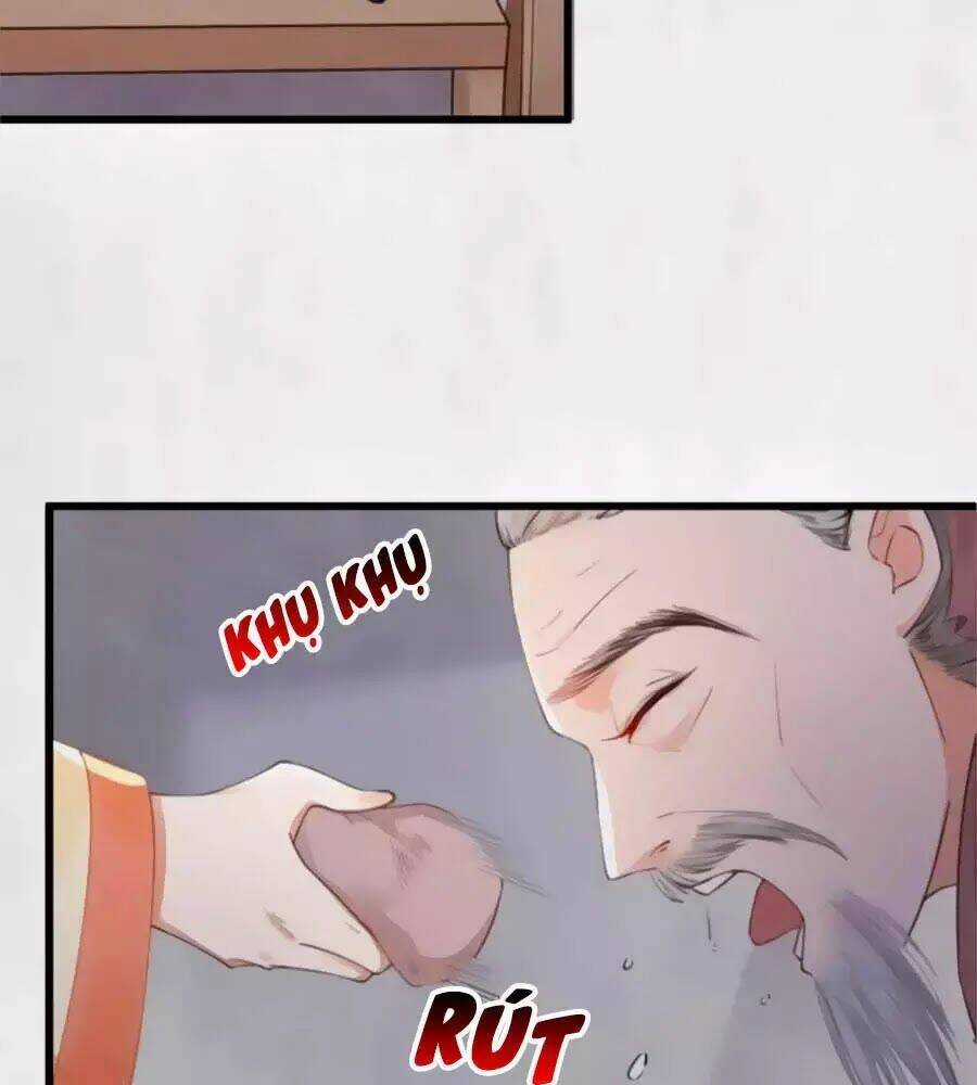 Hoạn Phi Hoàn Triều Chapter 33 trang 42