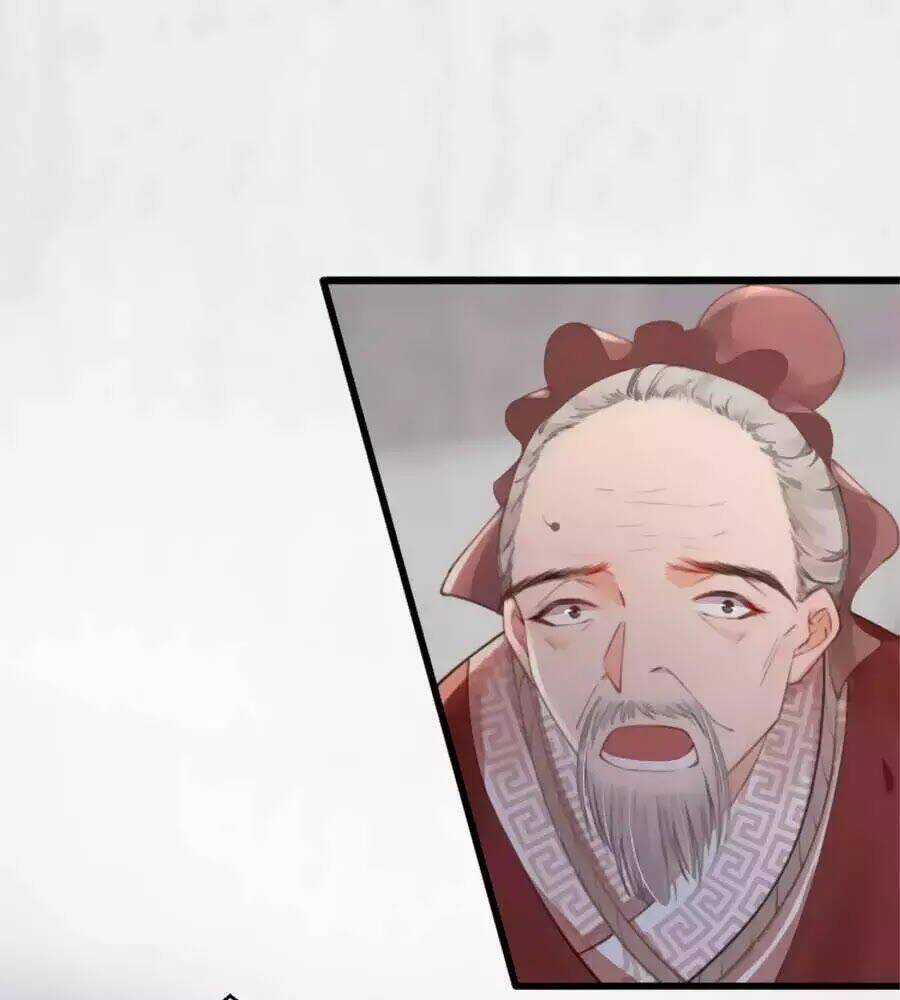 Hoạn Phi Hoàn Triều Chapter 33 trang 44