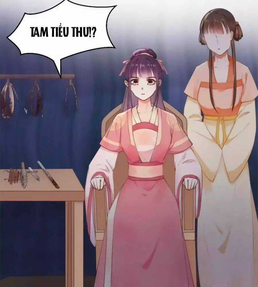 Hoạn Phi Hoàn Triều Chapter 33 trang 45