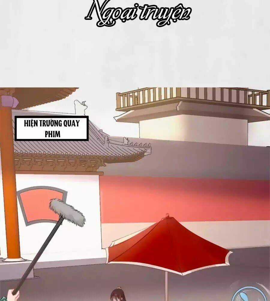 Hoạn Phi Hoàn Triều Chapter 33 trang 47