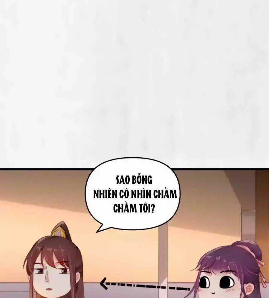 Hoạn Phi Hoàn Triều Chapter 33 trang 50