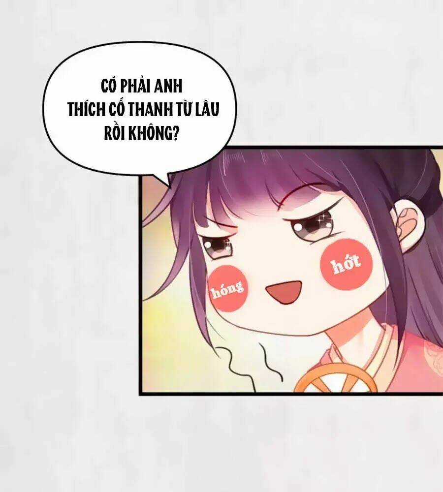 Hoạn Phi Hoàn Triều Chapter 33 trang 52