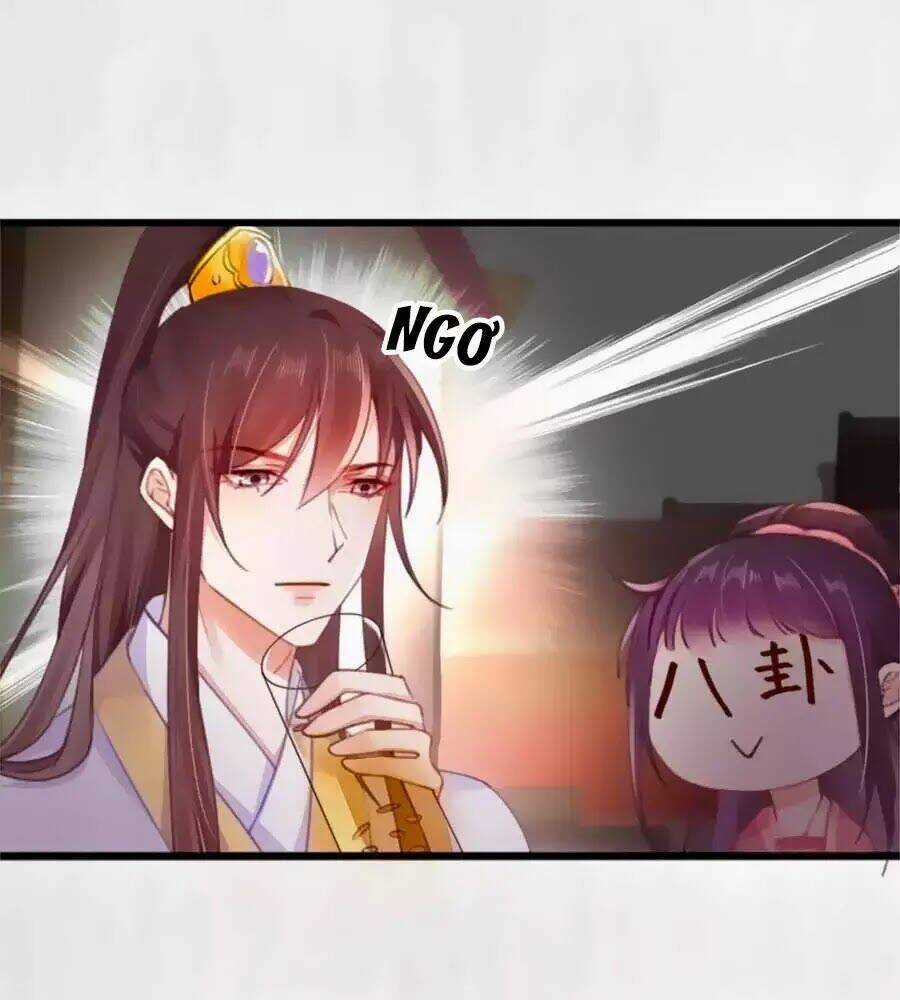 Hoạn Phi Hoàn Triều Chapter 33 trang 53