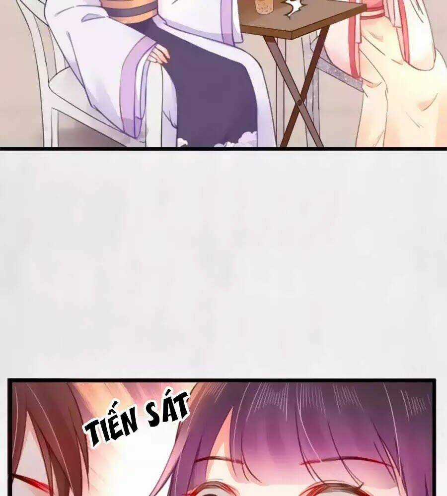 Hoạn Phi Hoàn Triều Chapter 33 trang 55