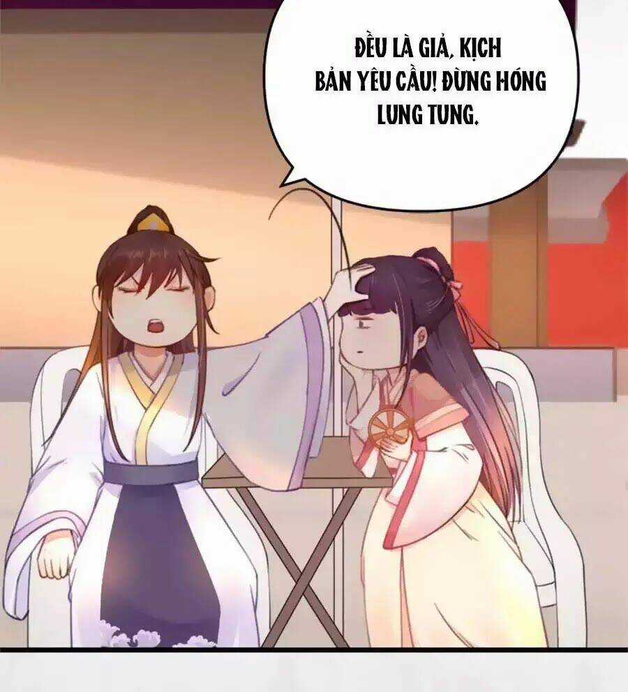 Hoạn Phi Hoàn Triều Chapter 33 trang 57