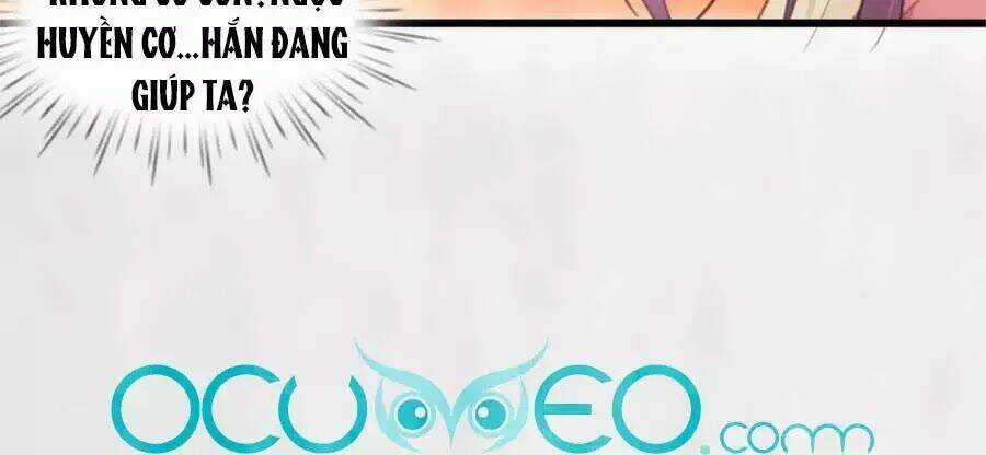 Hoạn Phi Hoàn Triều Chapter 33 trang 6