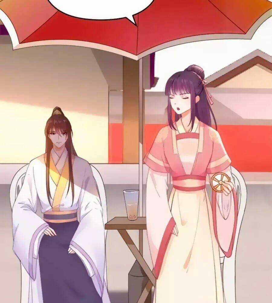 Hoạn Phi Hoàn Triều Chapter 33 trang 60