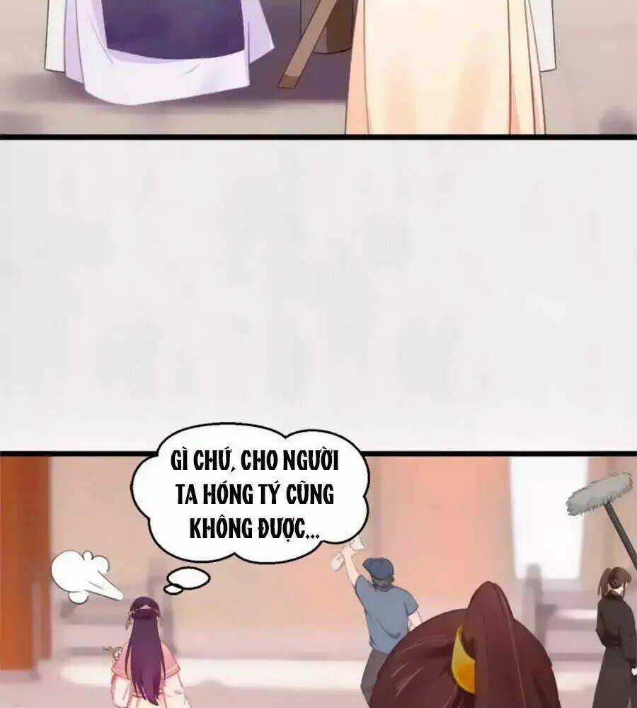 Hoạn Phi Hoàn Triều Chapter 33 trang 61