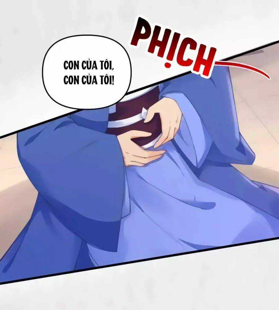 Hoạn Phi Hoàn Triều Chapter 33 trang 7