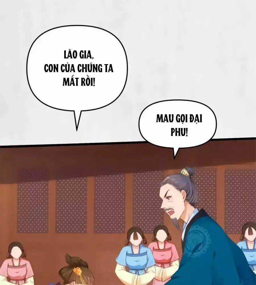 Hoạn Phi Hoàn Triều Chapter 33 trang 8