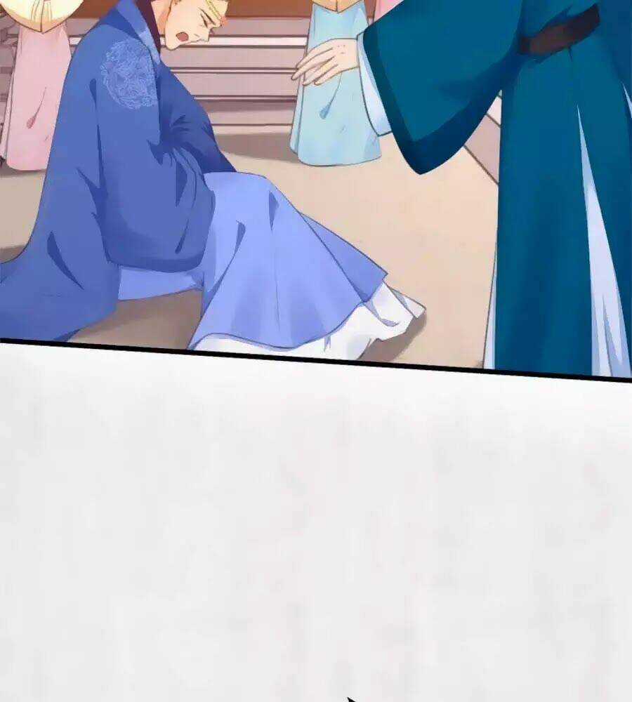 Hoạn Phi Hoàn Triều Chapter 33 trang 9