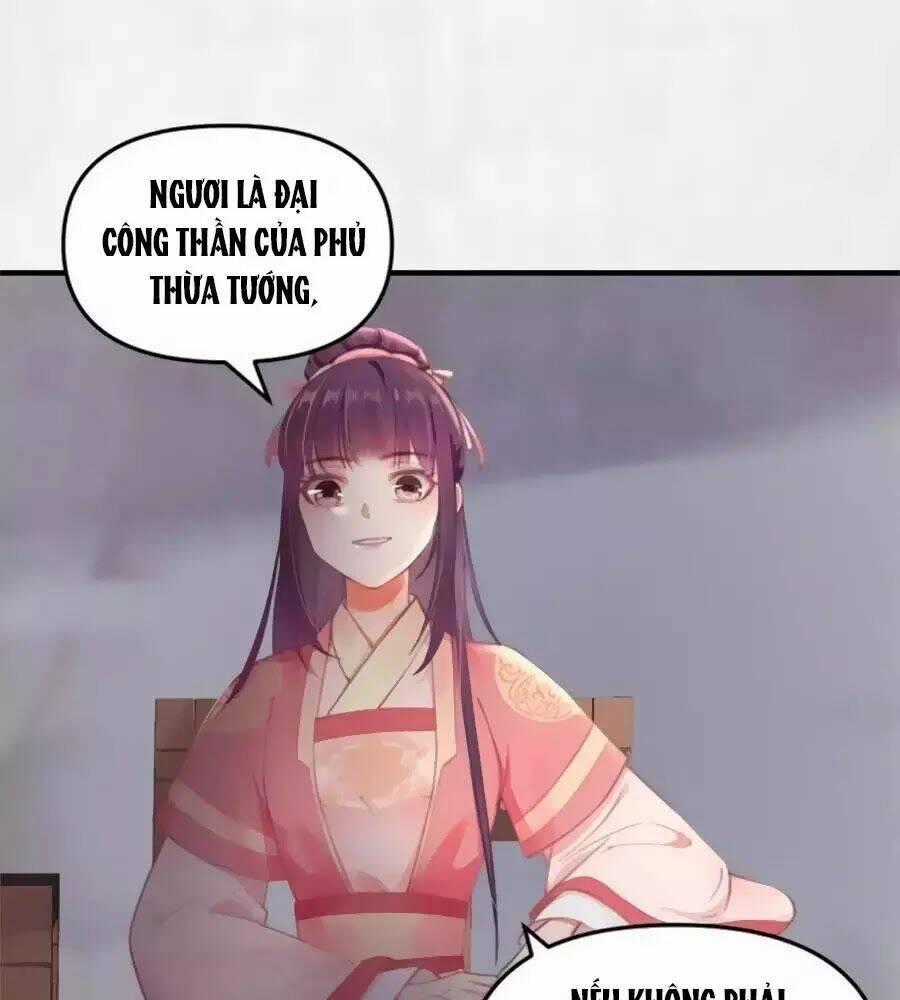 Hoạn Phi Hoàn Triều Chapter 34 trang 1