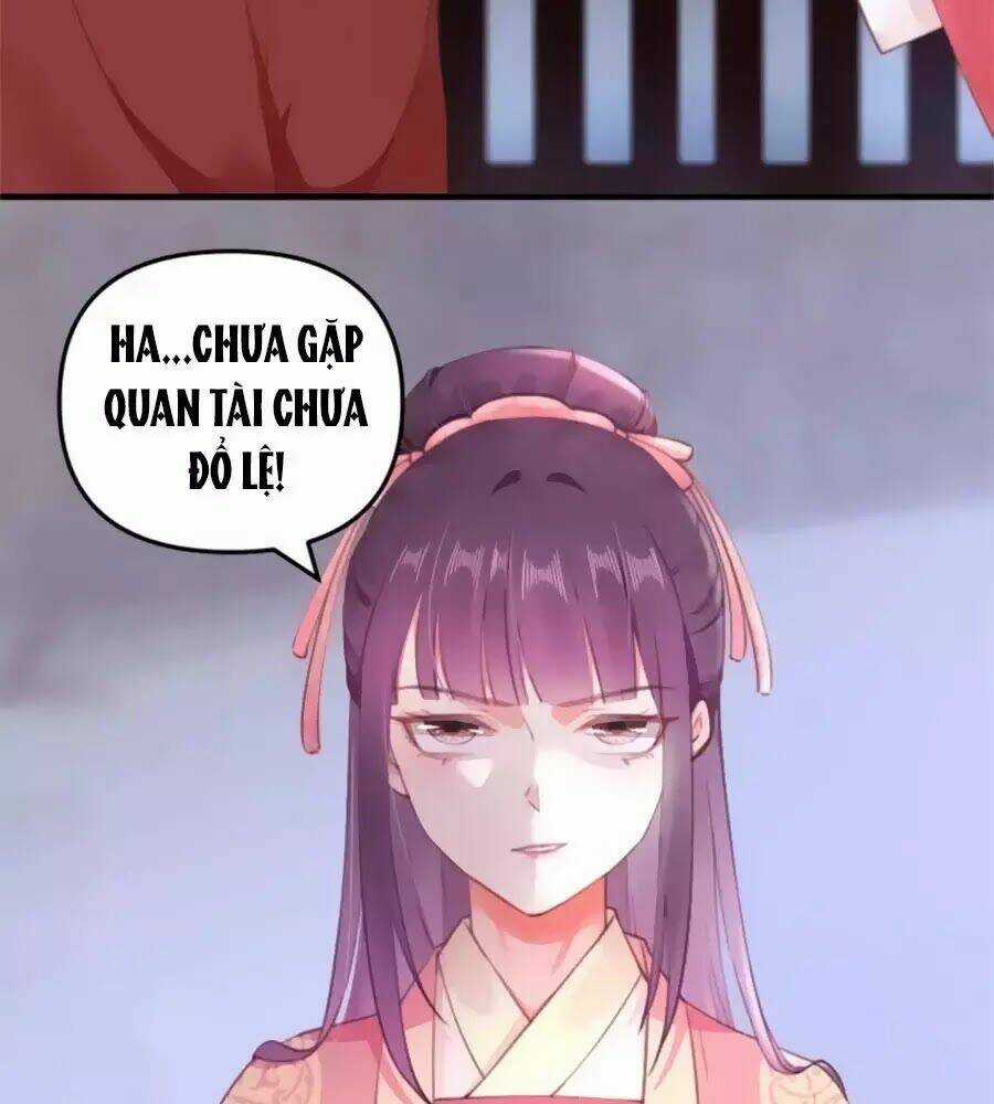 Hoạn Phi Hoàn Triều Chapter 34 trang 10