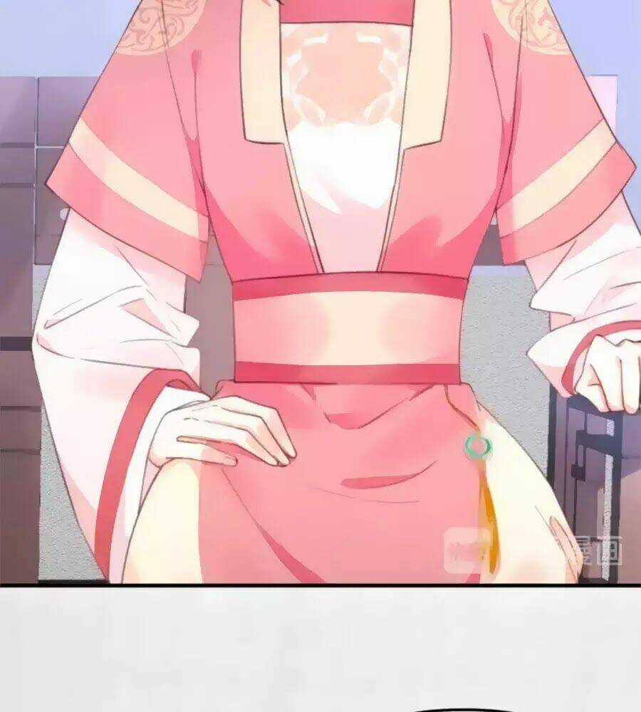 Hoạn Phi Hoàn Triều Chapter 34 trang 11