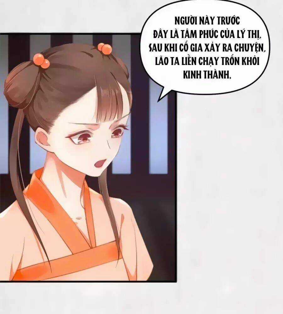 Hoạn Phi Hoàn Triều Chapter 34 trang 12