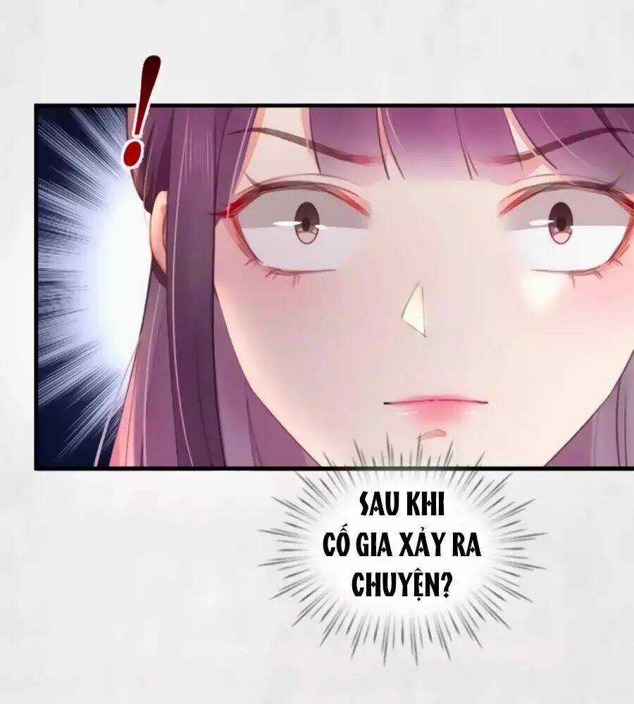 Hoạn Phi Hoàn Triều Chapter 34 trang 14