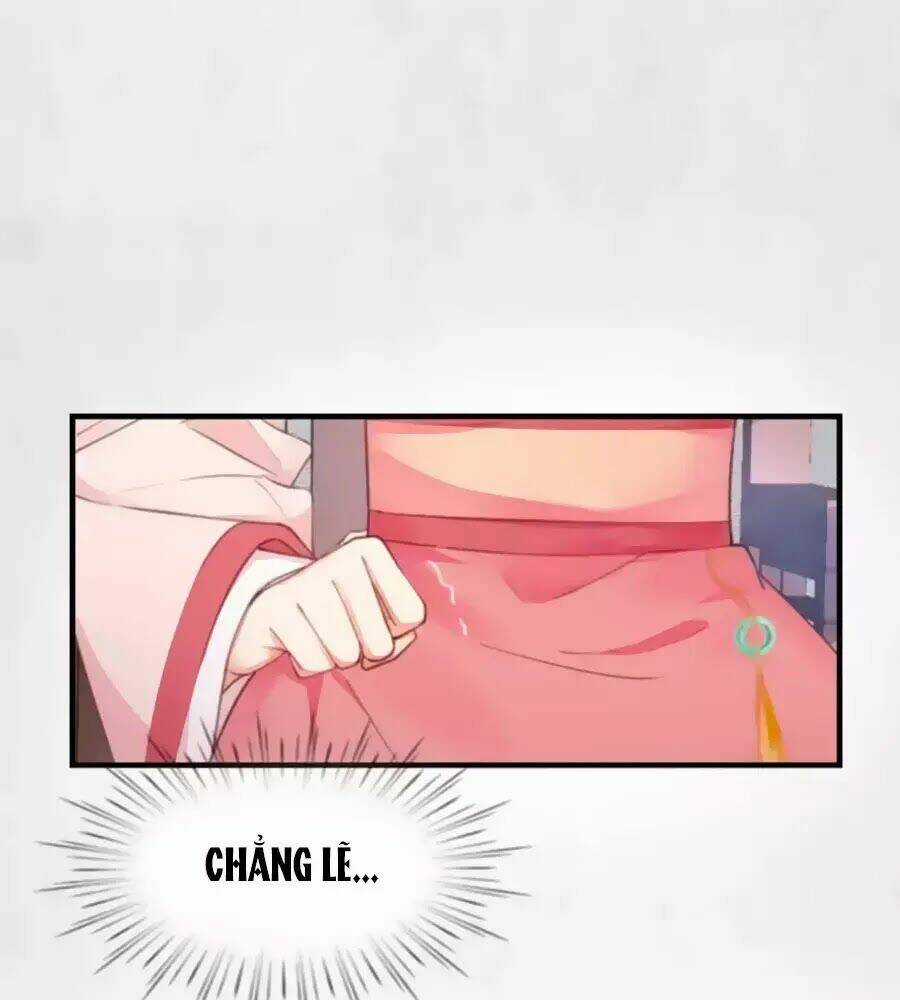 Hoạn Phi Hoàn Triều Chapter 34 trang 15