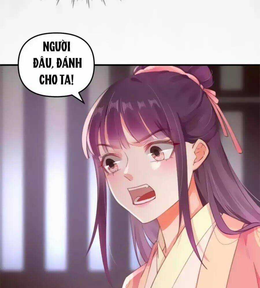 Hoạn Phi Hoàn Triều Chapter 34 trang 16