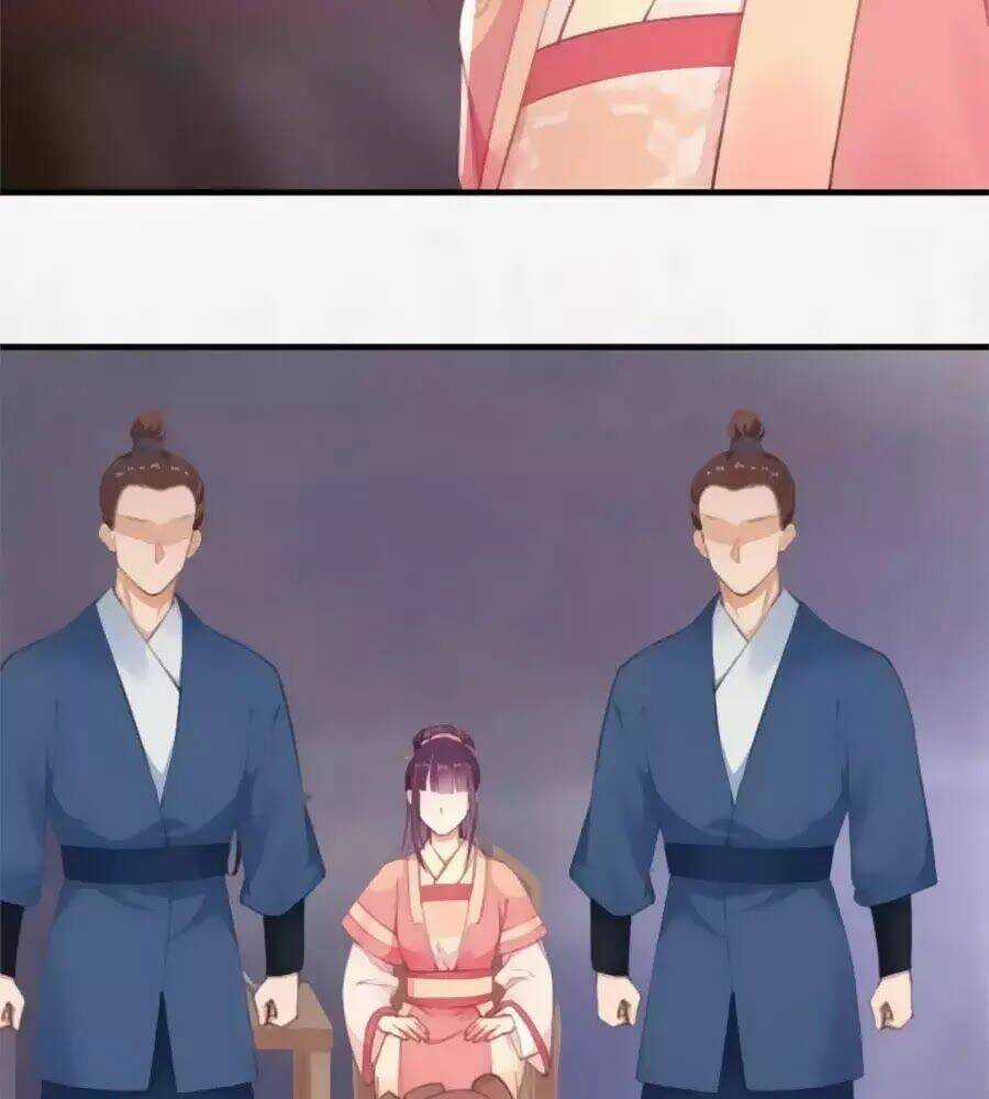 Hoạn Phi Hoàn Triều Chapter 34 trang 17