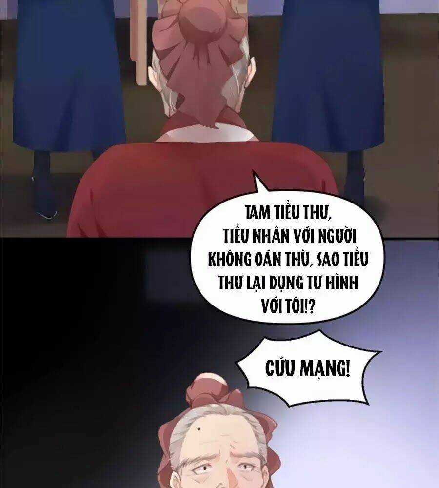 Hoạn Phi Hoàn Triều Chapter 34 trang 18