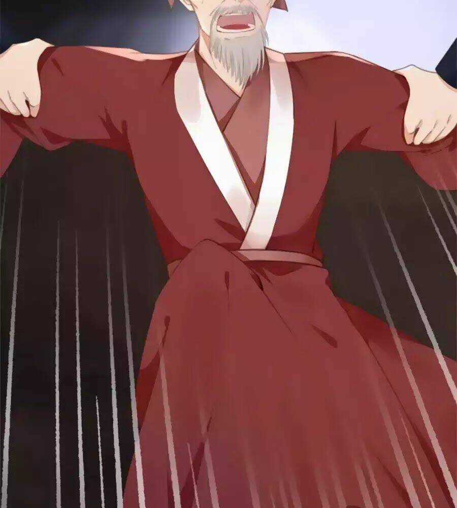 Hoạn Phi Hoàn Triều Chapter 34 trang 19