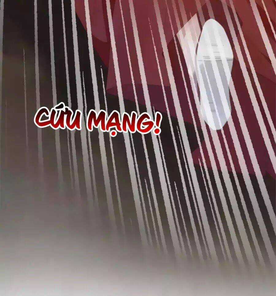 Hoạn Phi Hoàn Triều Chapter 34 trang 20