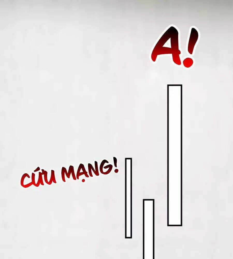 Hoạn Phi Hoàn Triều Chapter 34 trang 21