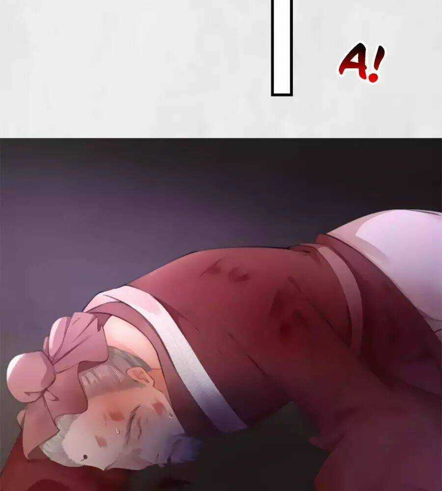 Hoạn Phi Hoàn Triều Chapter 34 trang 22