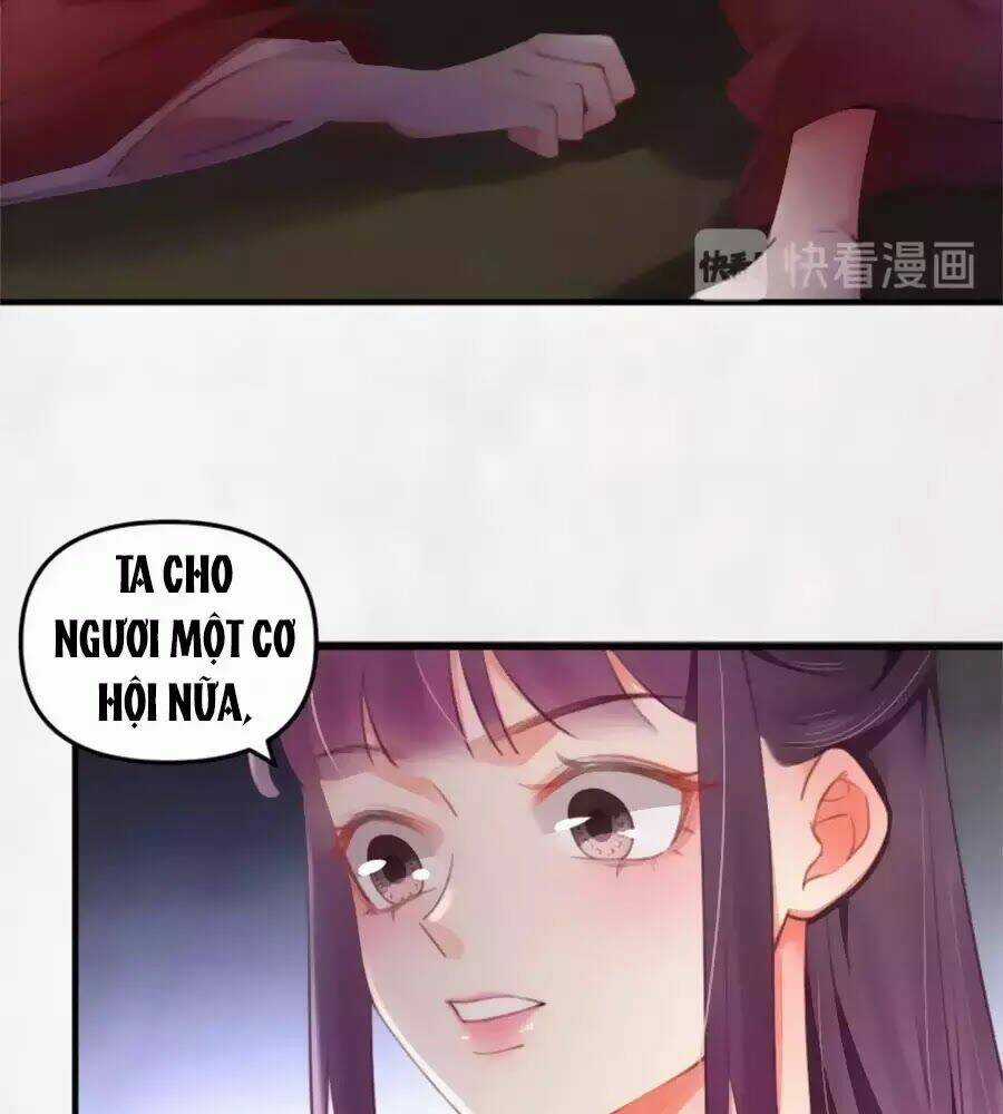 Hoạn Phi Hoàn Triều Chapter 34 trang 23