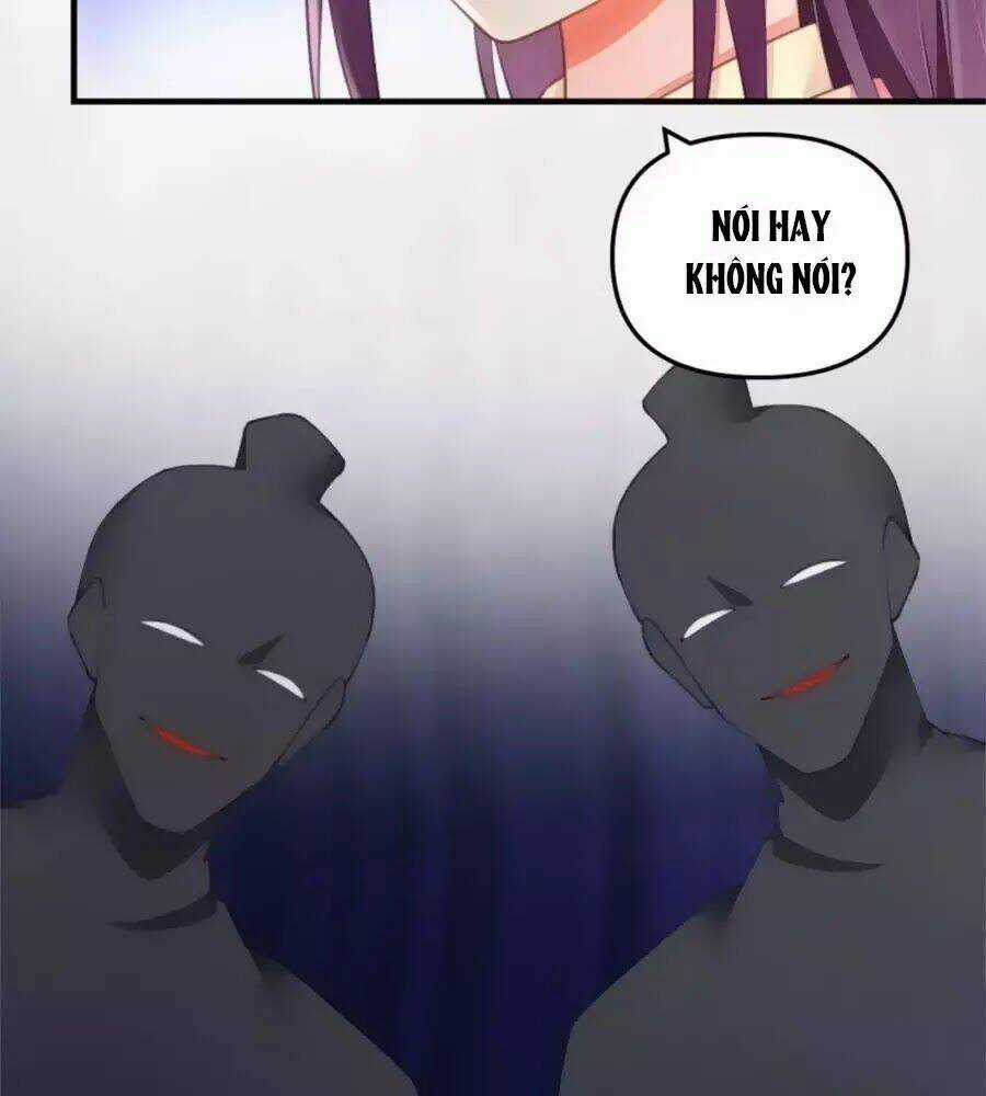 Hoạn Phi Hoàn Triều Chapter 34 trang 24