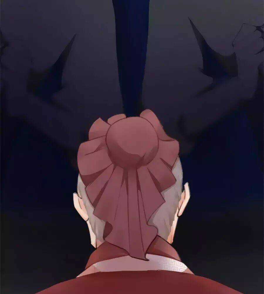 Hoạn Phi Hoàn Triều Chapter 34 trang 25