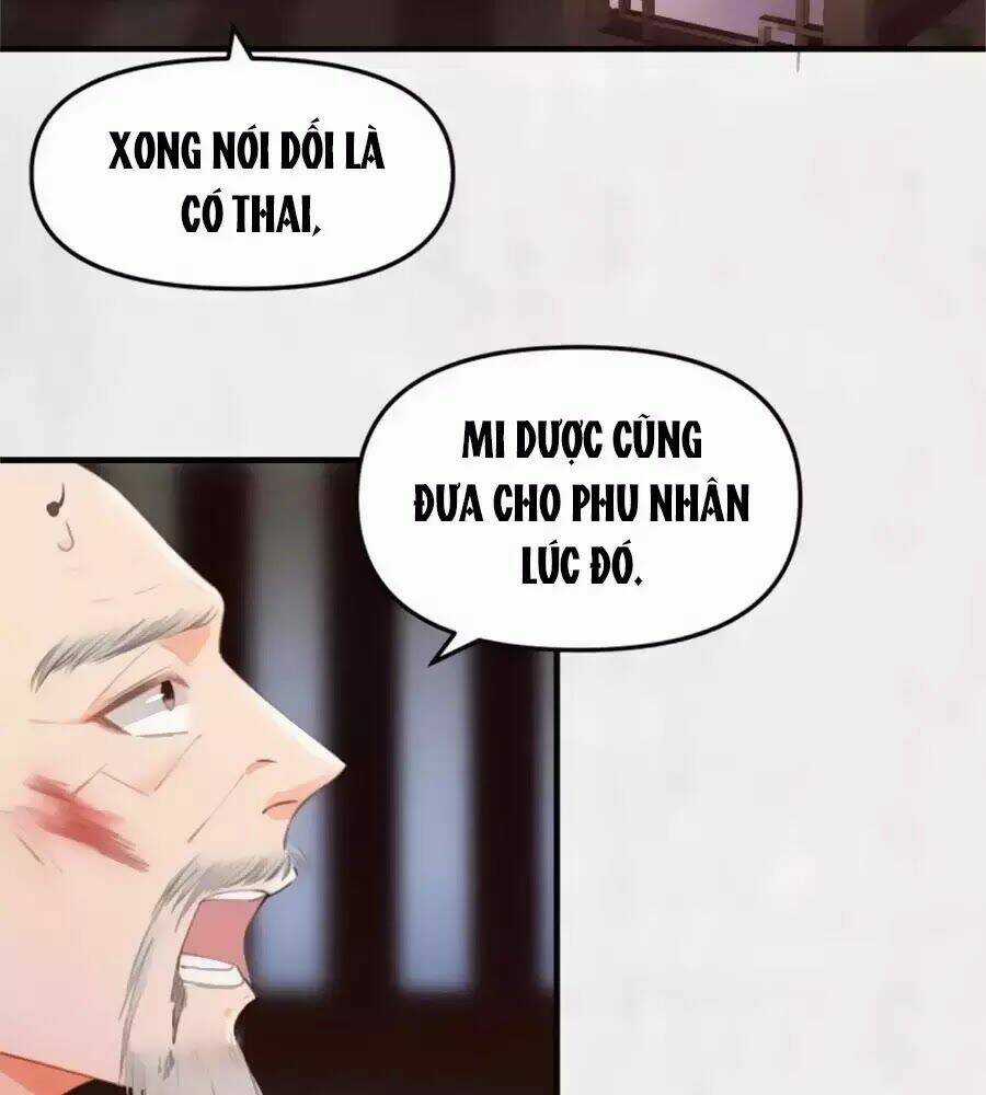Hoạn Phi Hoàn Triều Chapter 34 trang 27