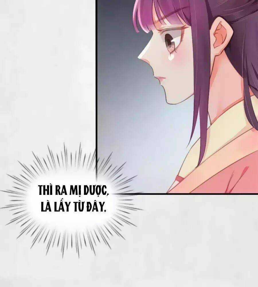 Hoạn Phi Hoàn Triều Chapter 34 trang 29