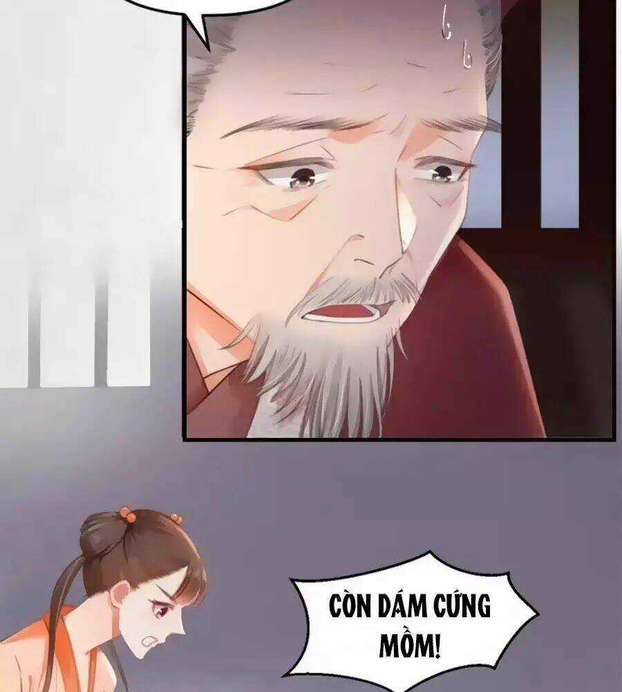 Hoạn Phi Hoàn Triều Chapter 34 trang 3