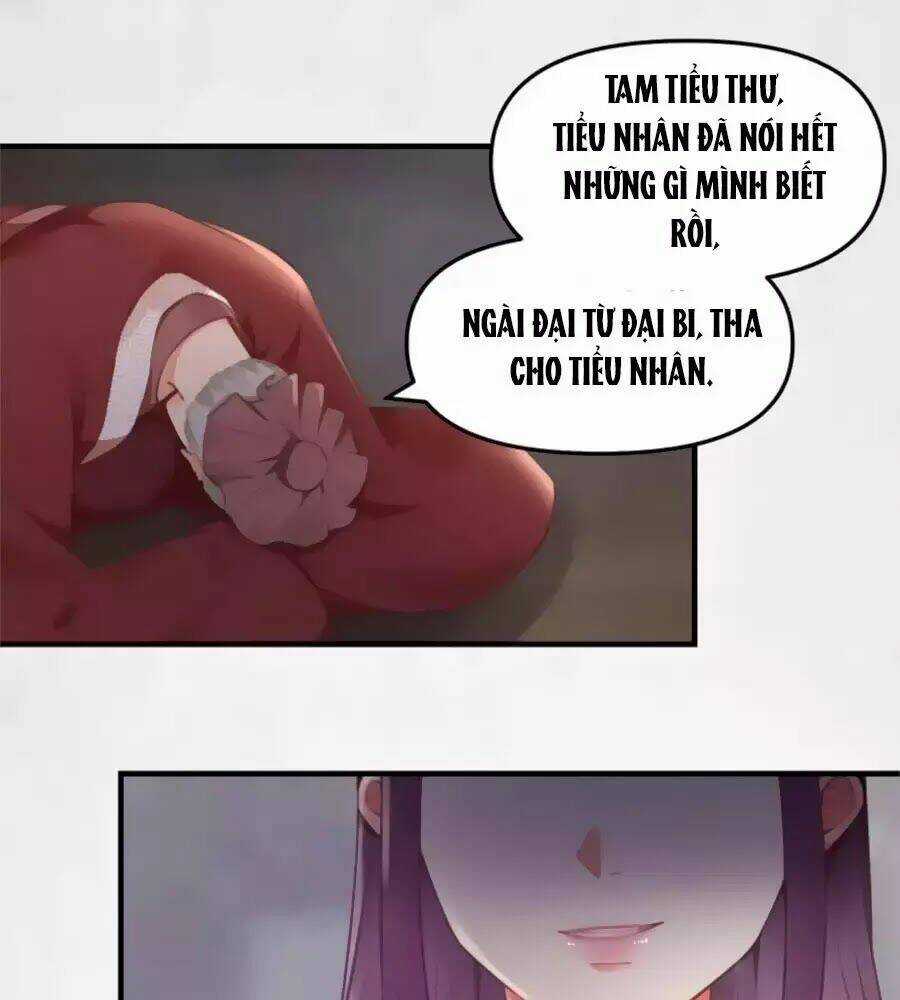 Hoạn Phi Hoàn Triều Chapter 34 trang 30