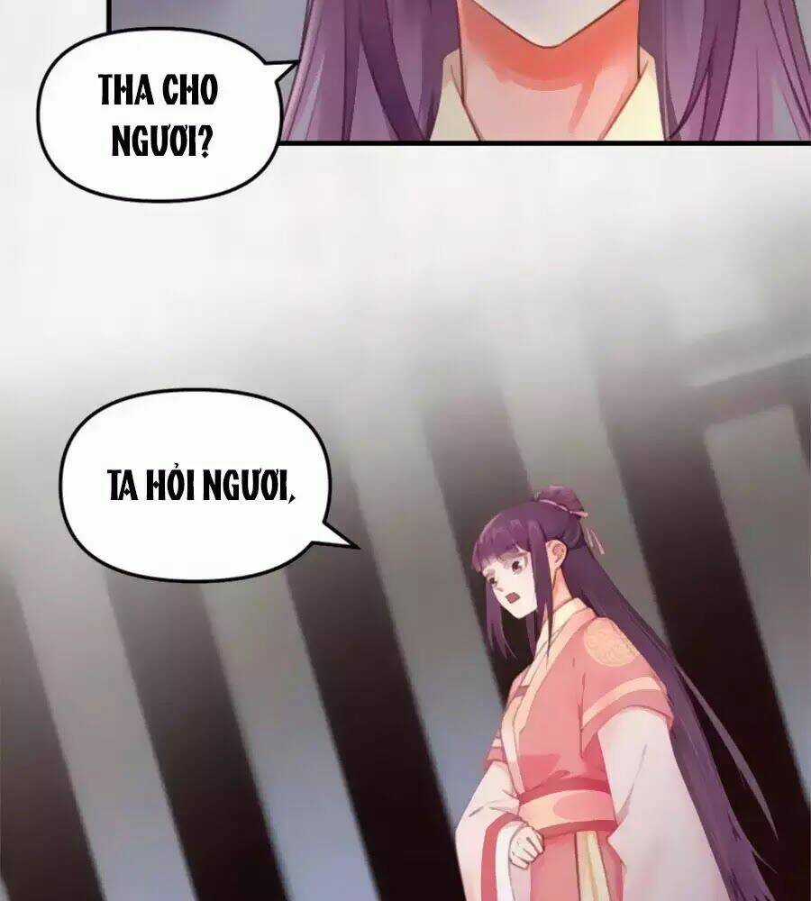 Hoạn Phi Hoàn Triều Chapter 34 trang 31